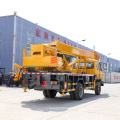 mobile 4x4 Crane Hydraulic Truck Cranes Price